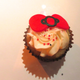 Just put a Hello Kitty bow on a cupcake, and it becomes supercute/Gillian G. Gaar